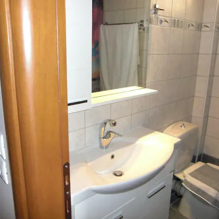 Apartament Aeras Lefkáda