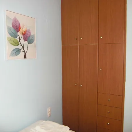 Aeras Apartament Lefkáda