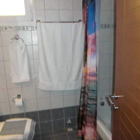 Apartament Aeras