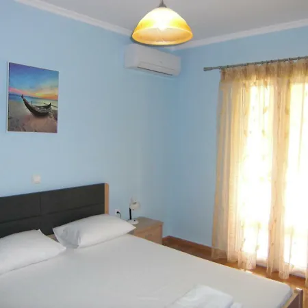 Aeras Apartament Lefkáda